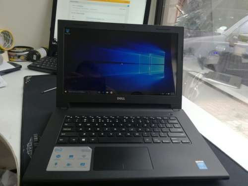 *Great Business Laptop*DELL INSPIRON 14 3000*HASWELL i5*I5-4210u*4GB RAM*500GB HDD*DVD WRITER*